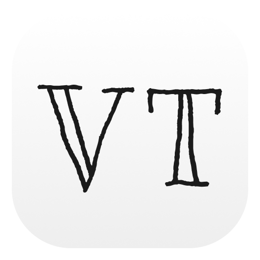 Visible Tokens logo